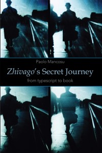 Cover Zhivago's Secret Journey