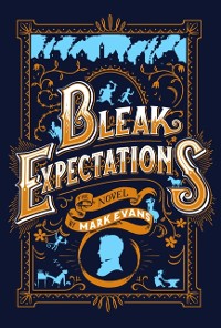 Cover Bleak Expectations
