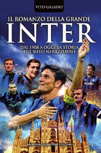 Cover Il romanzo della grande Inter