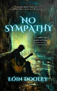 Cover No Sympathy