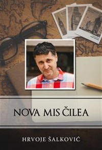 Cover Nova mis Čilea