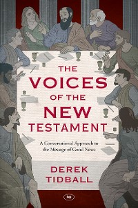 Cover The Voices of the New Testament