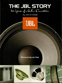 Cover The JBL Story
