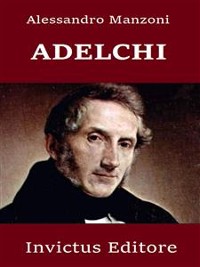 Cover Adelchi