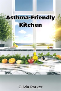 Cover Asthma-Friendly Kitchen