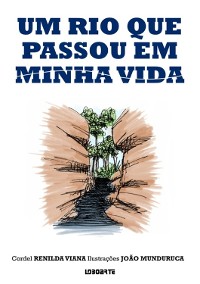 Cover Um Rio Que Passou Em Minha Vida