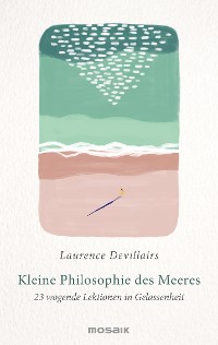 Cover Kleine Philosophie des Meeres