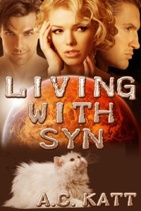 Cover Living With Syn