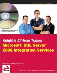 Cover Knight's 24-Hour Trainer