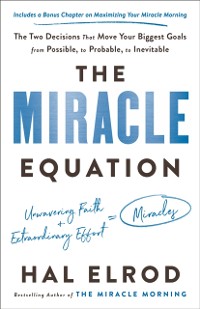 Cover Miracle Equation