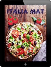 Cover Italia Mat