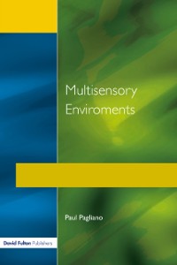 Cover Multisensory Environments