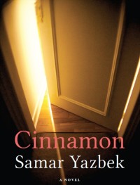 Cover Cinnamon