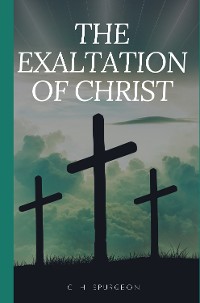 Cover The Exaltation of Christ