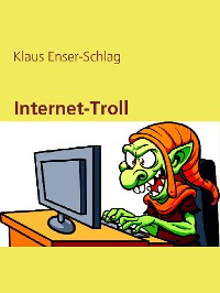 Cover Internet-Troll
