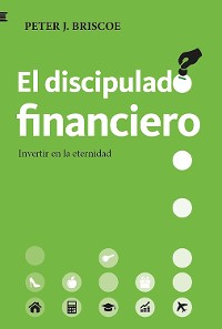 Cover El discipulado financiero