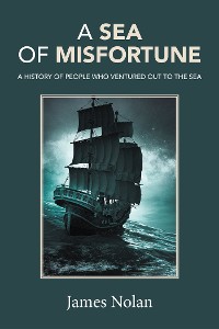 Cover A Sea of Misfortune