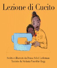 Cover La lezione di cucito