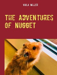 Cover The Adventures of Nugget