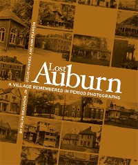 Cover Lost Auburn