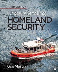 Cover Understanding Homeland Security