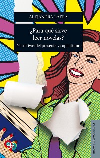 Cover ¿Para qué sirve leer novelas?