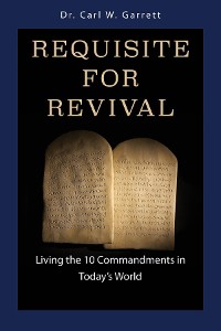 Cover Requisite for Revival