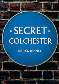 Cover Secret Colchester