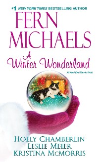 Cover A Winter Wonderland
