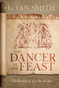 Cover The Dancer at the Feast