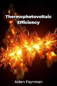 Cover Thermophotovoltaic Efficiency