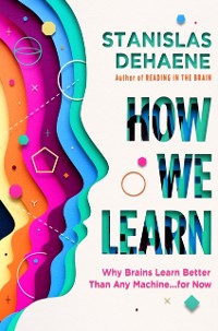 Cover How We Learn