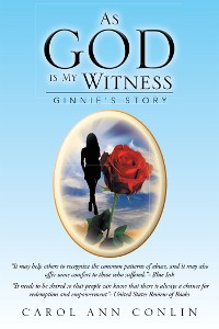 Cover As God Is My Witness