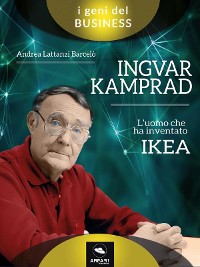 Cover Ingvar Kamprad