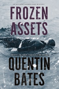 Cover Frozen Assets