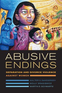 Cover Abusive Endings