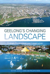 Cover Geelong's Changing Landscape