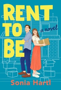 Cover Rent to Be