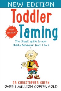 Cover Toddler Taming