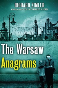Cover Warsaw Anagrams