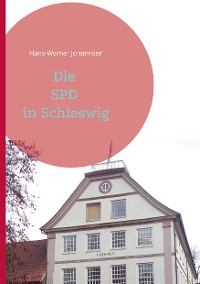 Cover Die SPD In Schleswig