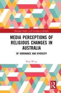 Cover Media Perceptions of Religious Changes in Australia
