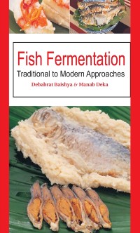 Cover Fish Fermentation