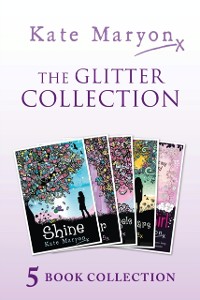 Cover Glitter Collection