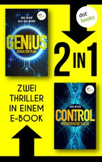 Cover Genius & Control