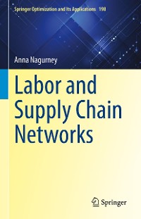 Cover Labor and Supply Chain Networks