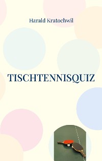 Cover Tischtennisquiz