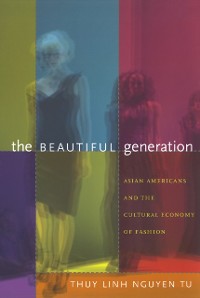 Cover Beautiful Generation