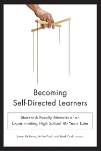 Cover Becoming Self-Directed Learners