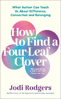 Cover How to Find a Four-Leaf Clover